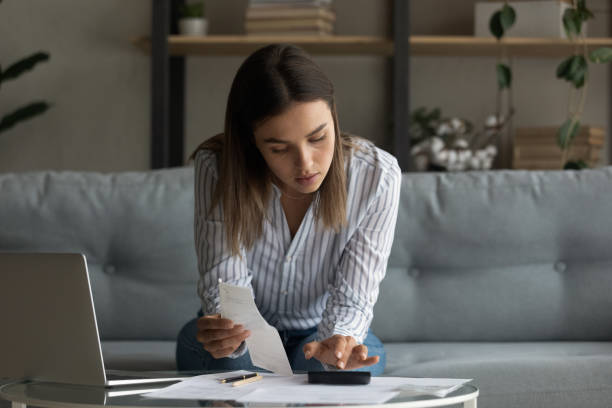 Best Financial Counseling and Guidance  in Calhoun, GA