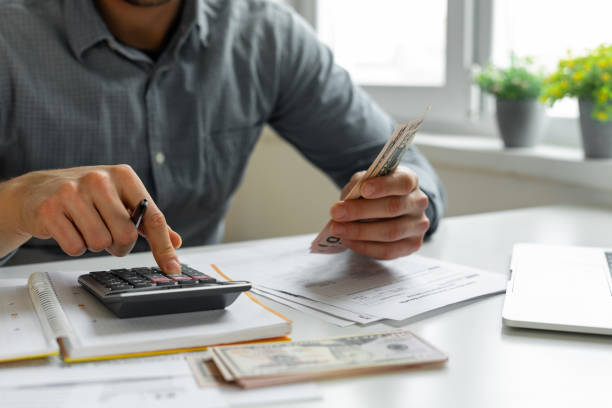 Trusted Calhoun, GA Loan Agency Experts